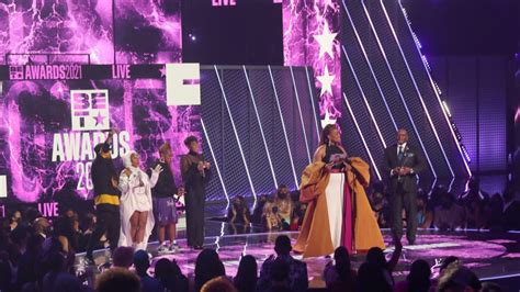 Watch BET Awards Online .